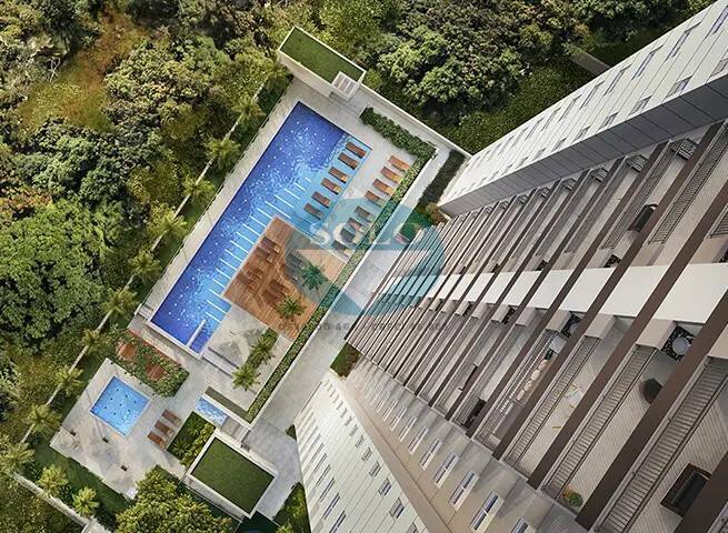 Apartamento, 2 quartos, 129 m² - Foto 20