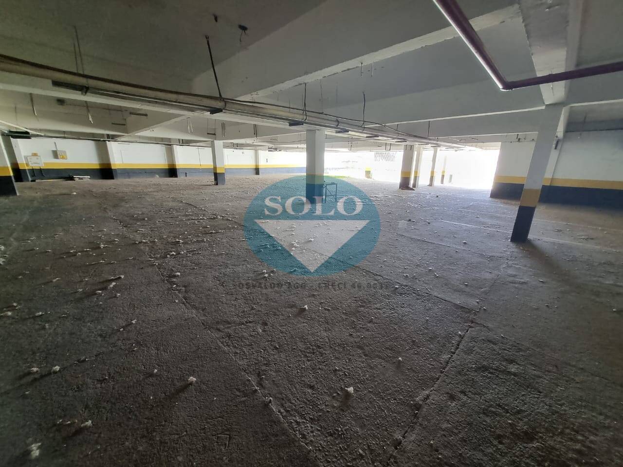 Prédio Inteiro à venda, 1315m² - Foto 1