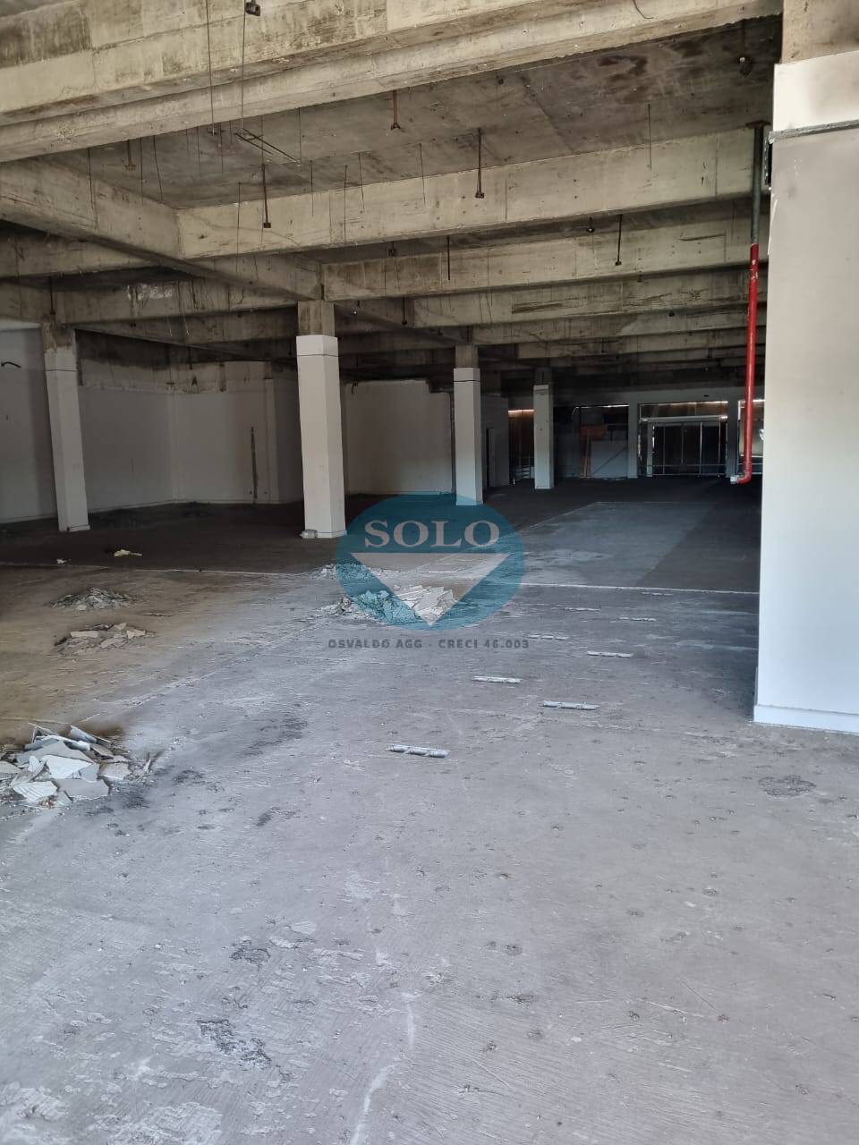 Prédio Inteiro à venda, 1315m² - Foto 2