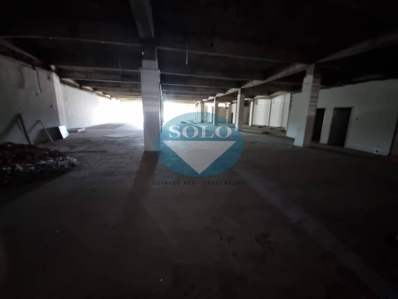 Prédio Inteiro à venda, 1315m² - Foto 5