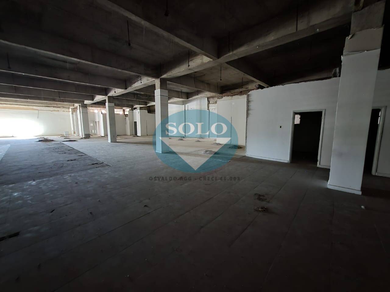Prédio Inteiro à venda, 1315m² - Foto 6