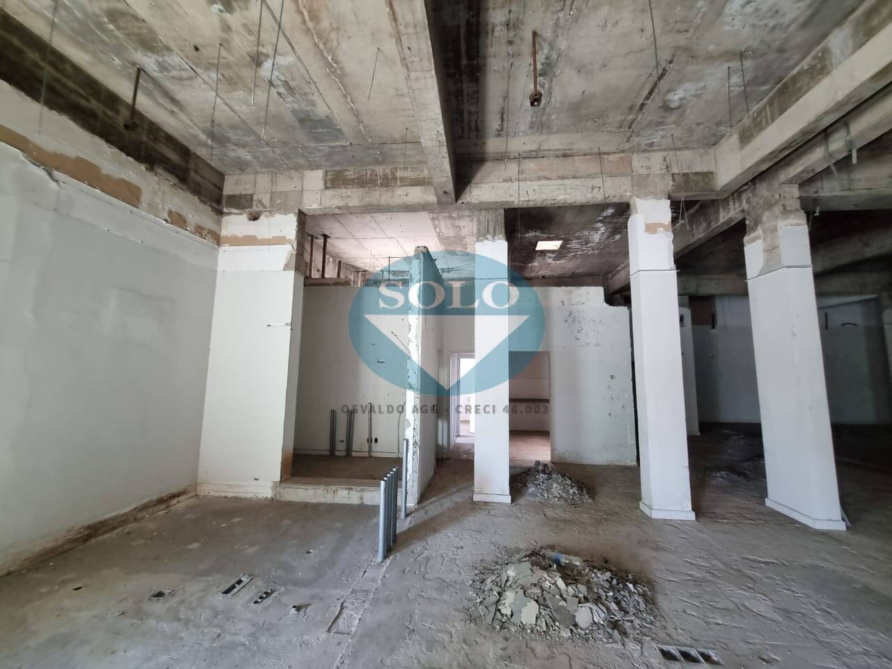 Prédio Inteiro à venda, 1315m² - Foto 12