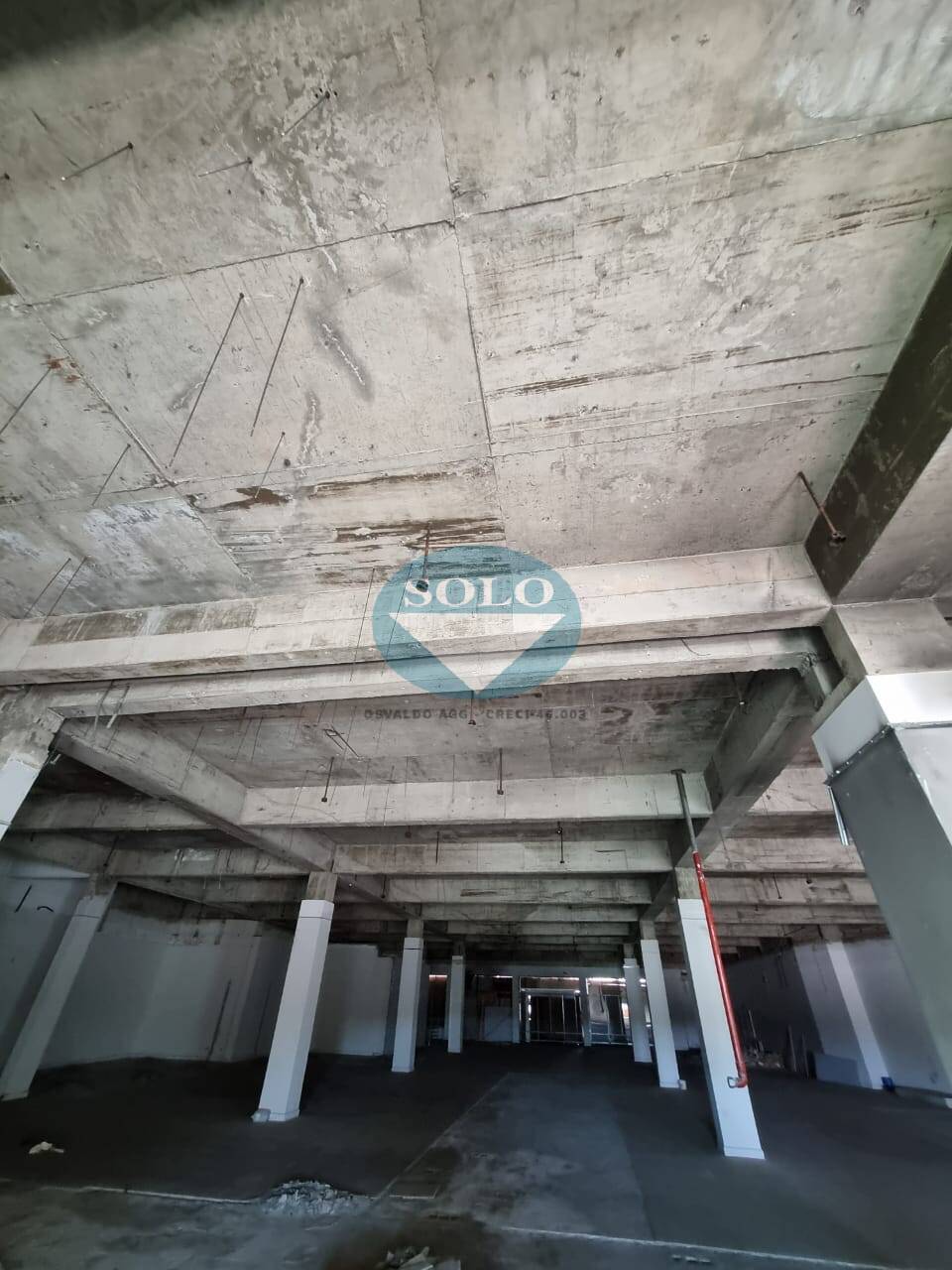 Prédio Inteiro à venda, 1315m² - Foto 13