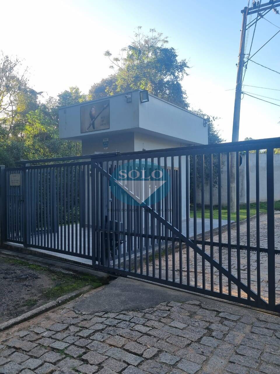 Terreno à venda, 1843m² - Foto 1