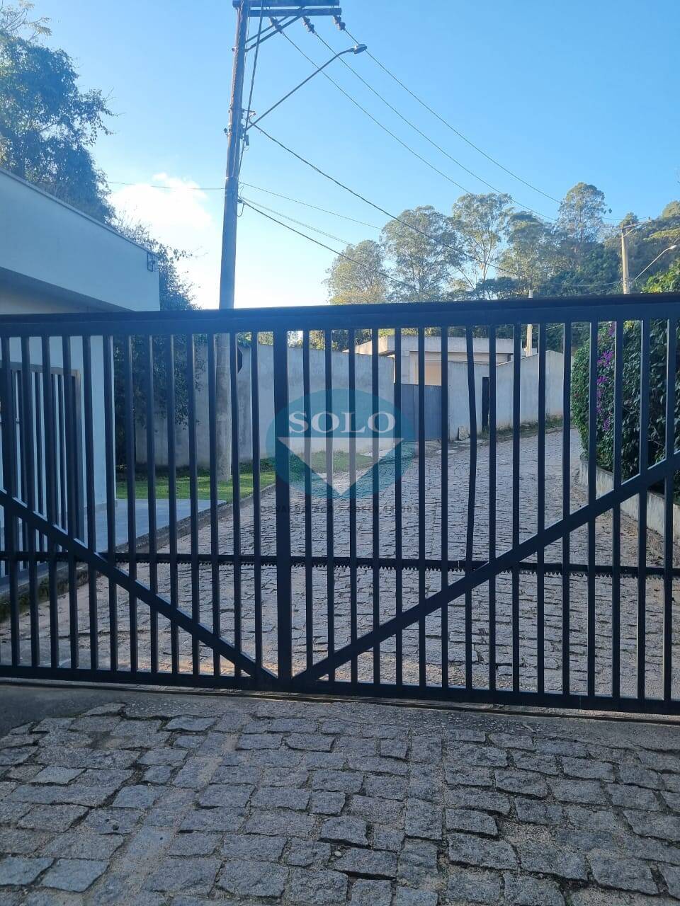 Terreno à venda, 1843m² - Foto 2