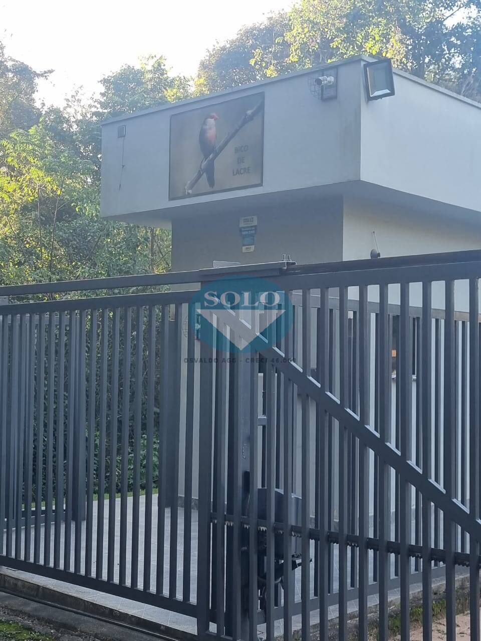Terreno à venda, 1843m² - Foto 5