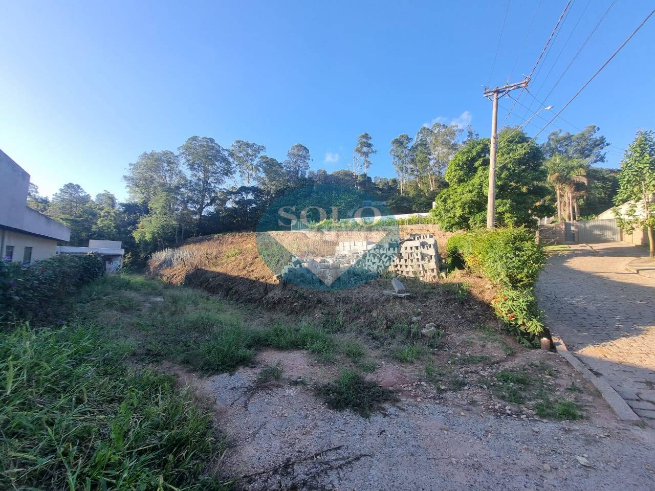 Terreno à venda, 1843m² - Foto 6