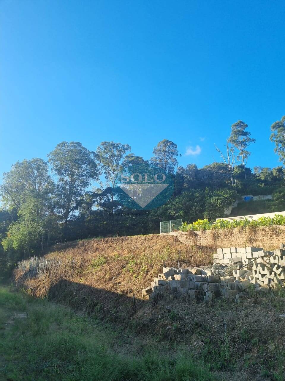 Terreno à venda, 1843m² - Foto 7
