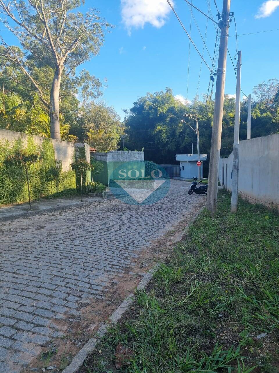 Terreno à venda, 1843m² - Foto 8
