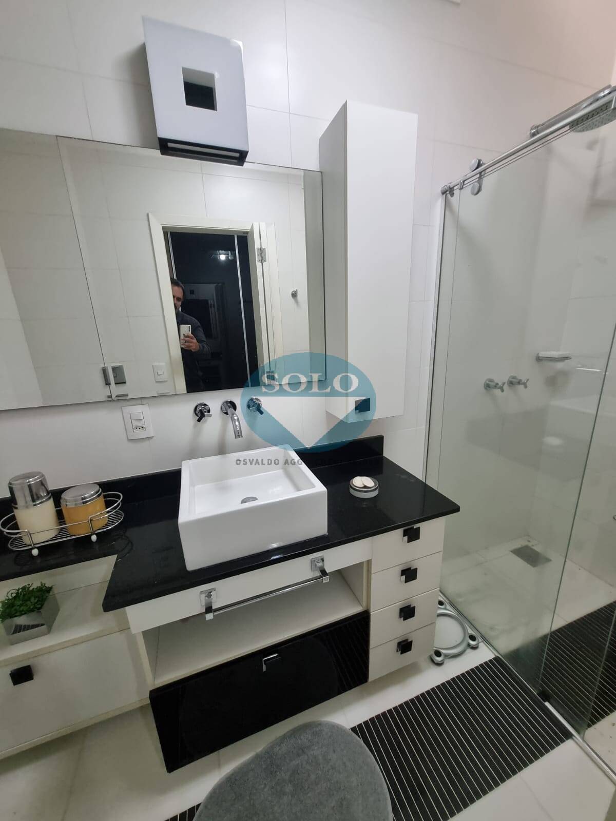 Casa à venda com 3 quartos, 164m² - Foto 25