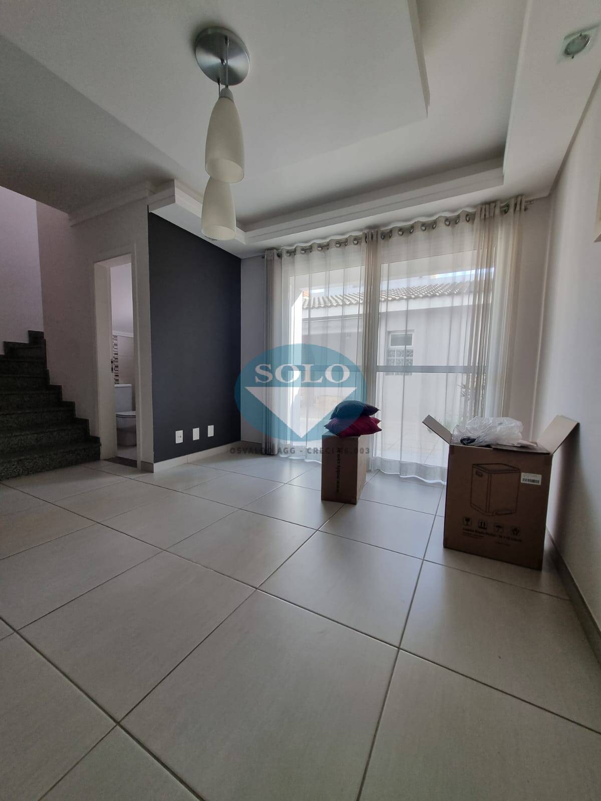 Casa à venda com 3 quartos, 164m² - Foto 16