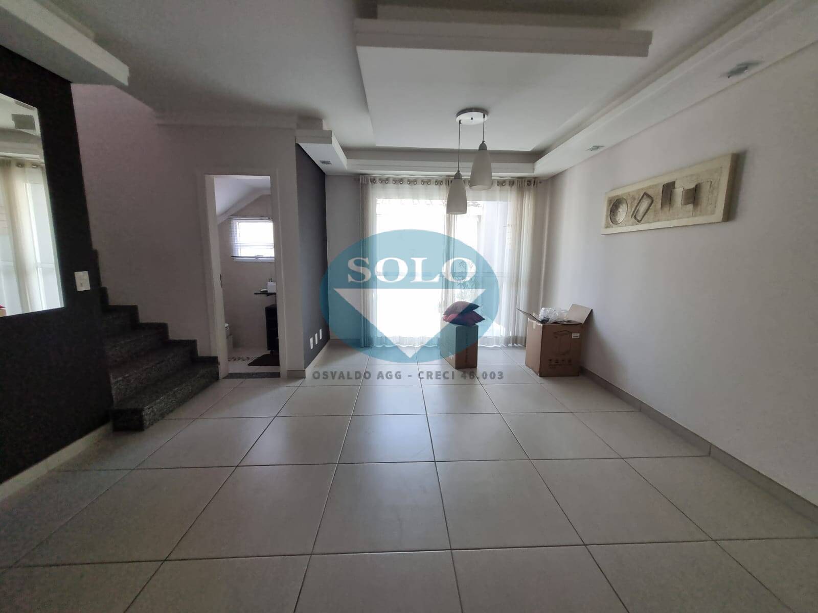 Casa à venda com 3 quartos, 164m² - Foto 15