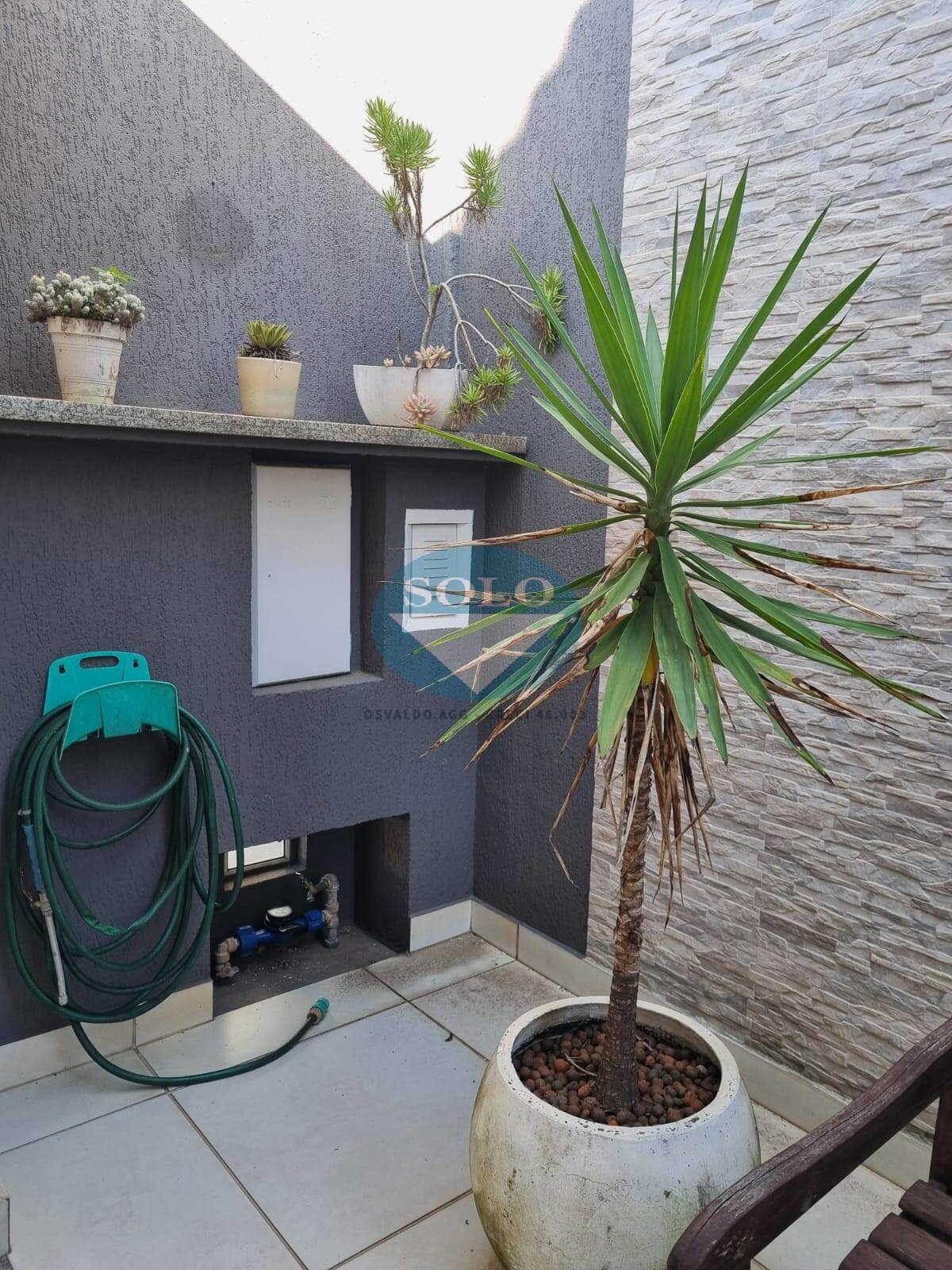 Casa à venda com 3 quartos, 164m² - Foto 5