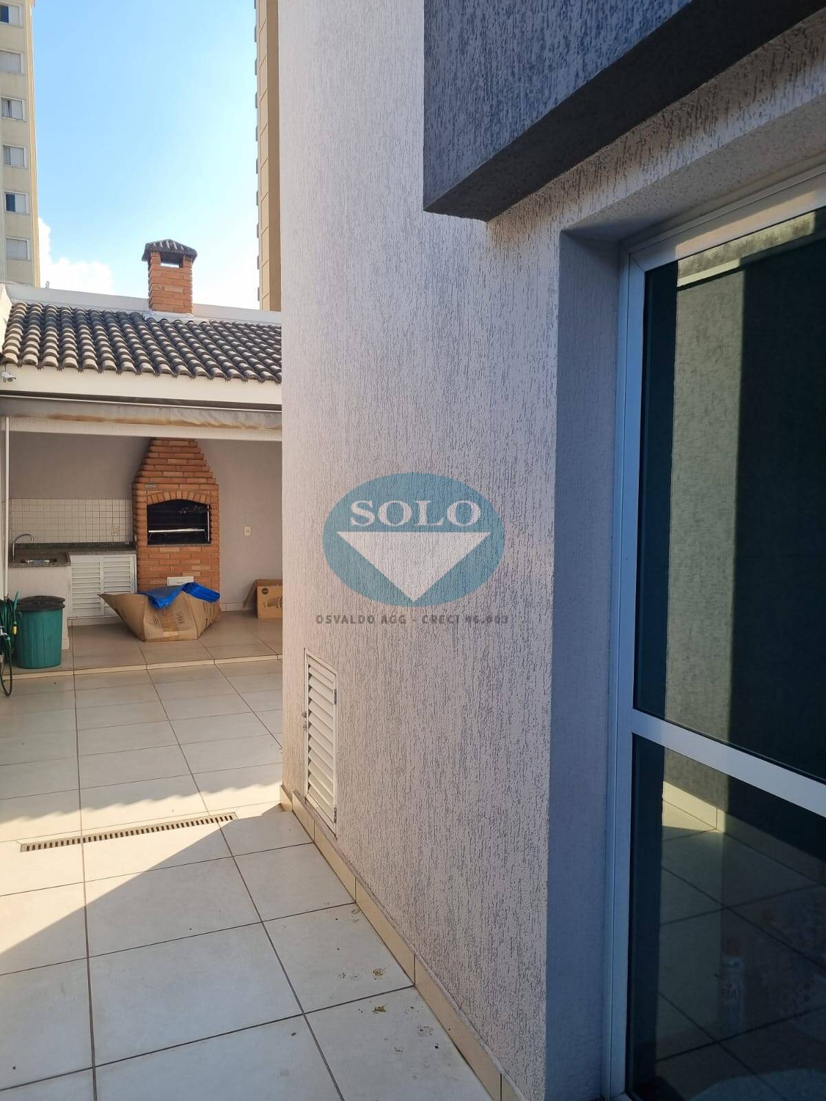 Casa à venda com 3 quartos, 164m² - Foto 13