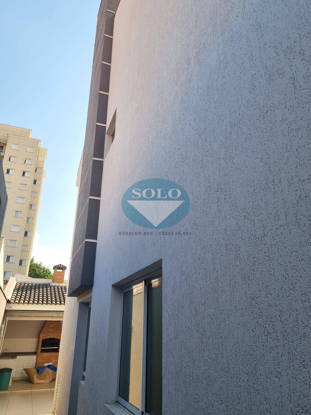 Casa à venda com 3 quartos, 164m² - Foto 12