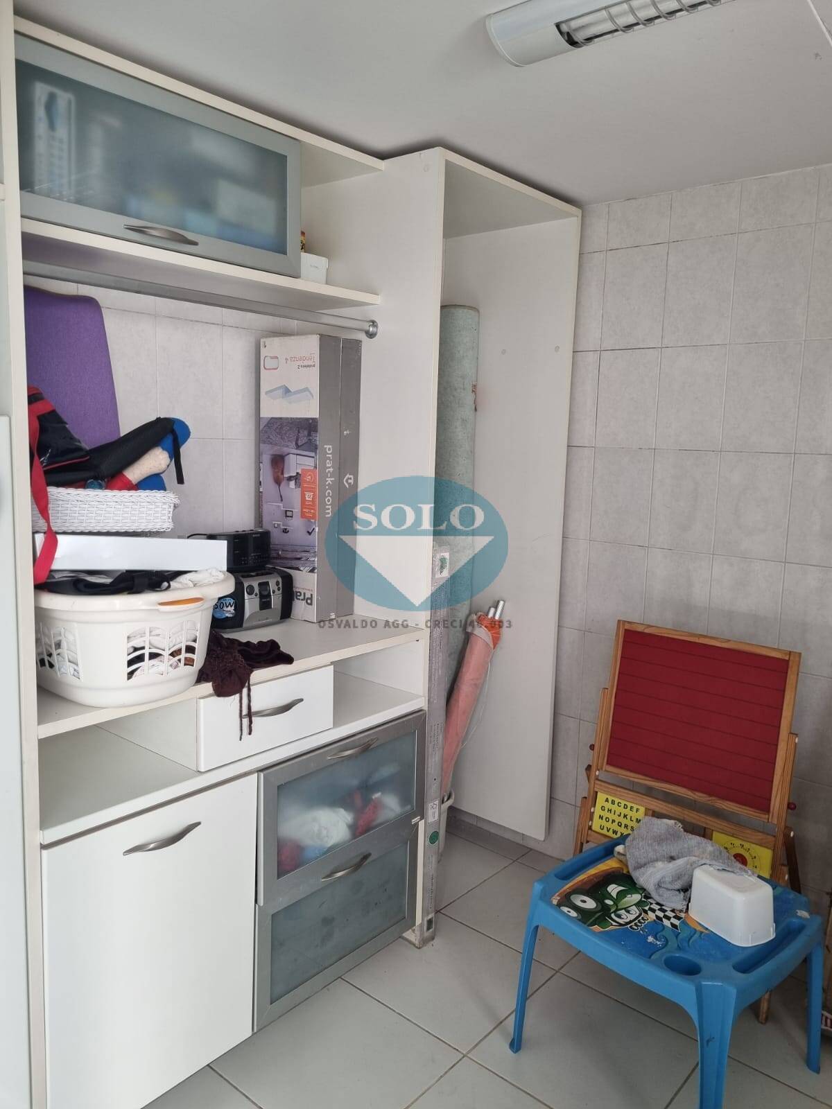 Casa à venda com 3 quartos, 164m² - Foto 30