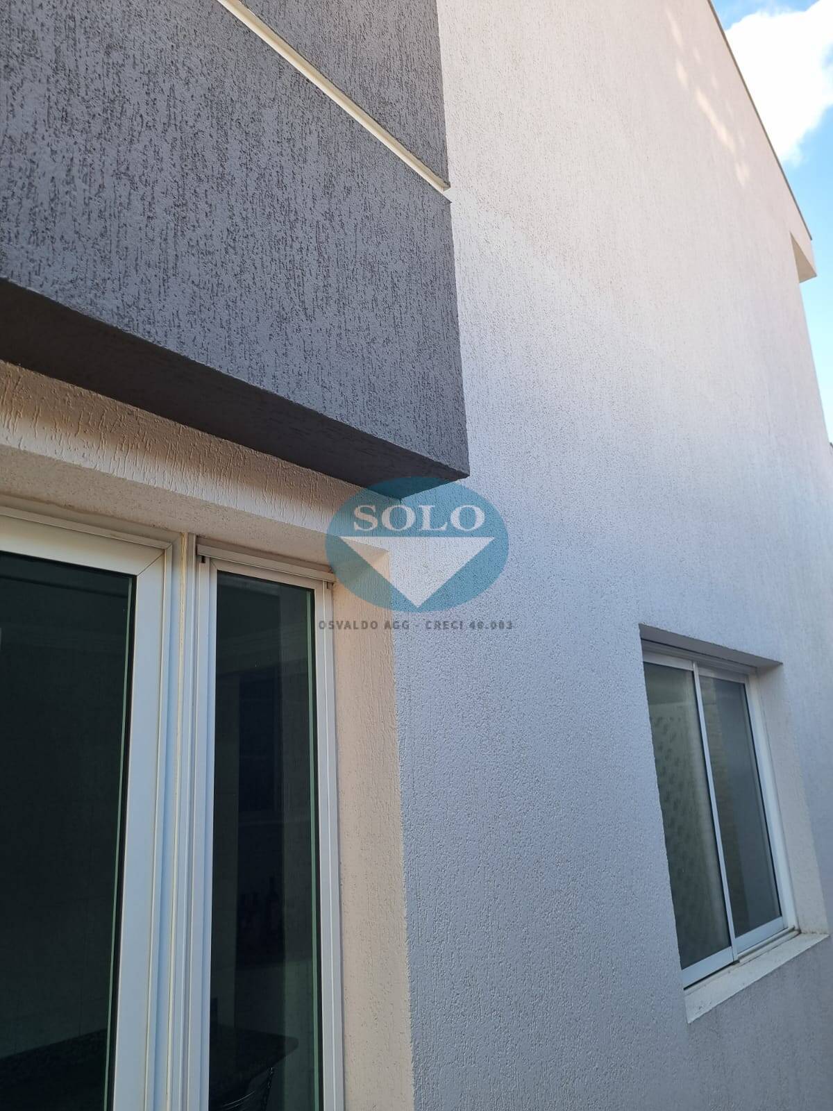 Casa à venda com 3 quartos, 164m² - Foto 6