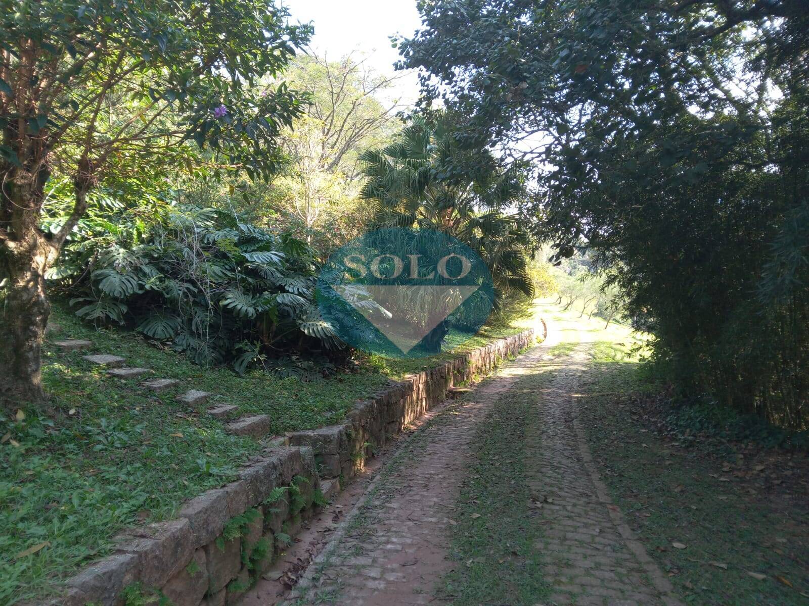 Sítio, 20 quartos, 10 hectares - Foto 6