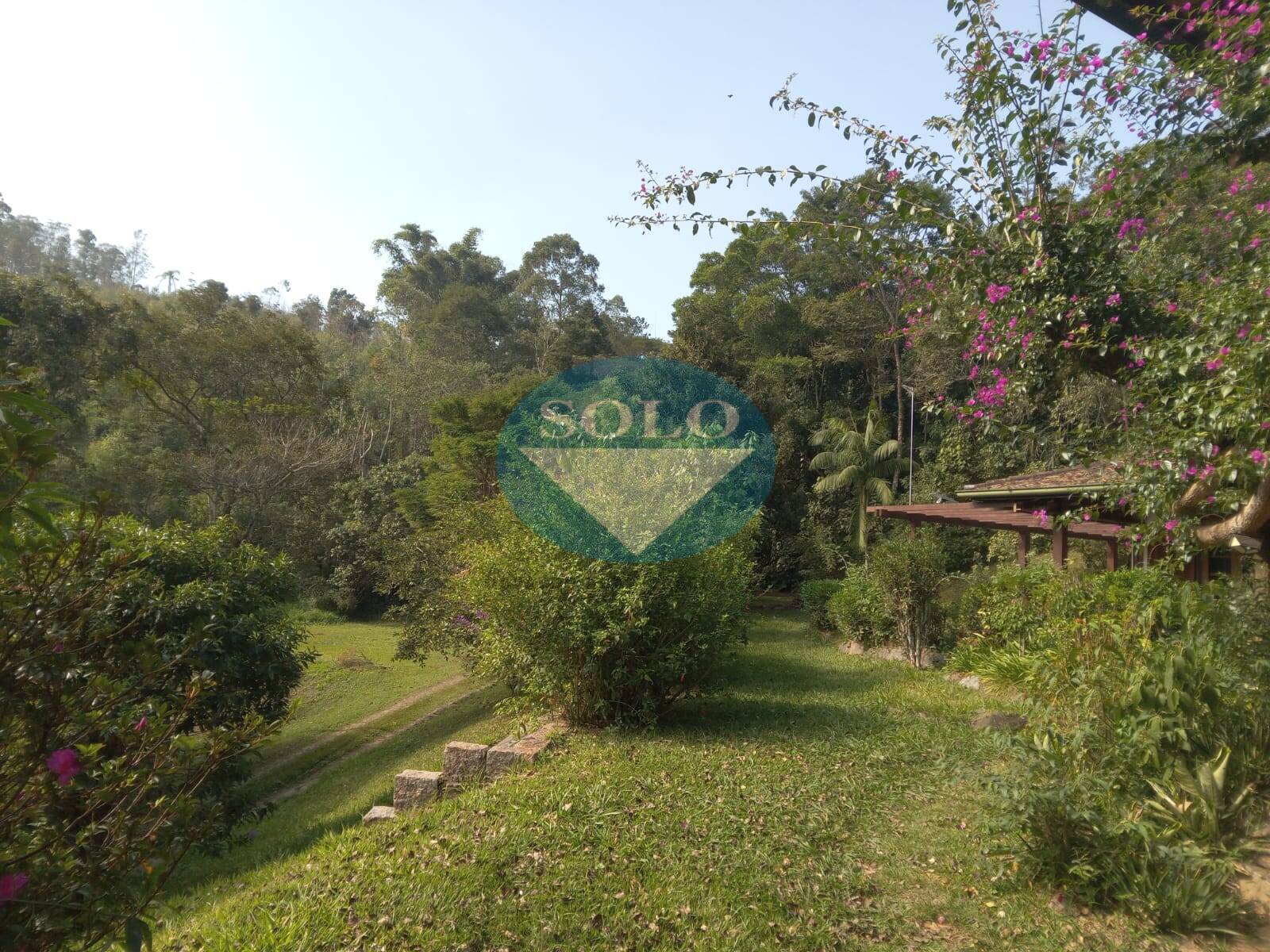 Sítio, 20 quartos, 10 hectares - Foto 7