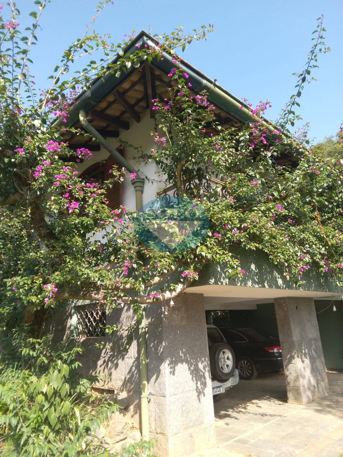 Sítio, 20 quartos, 10 hectares - Foto 9