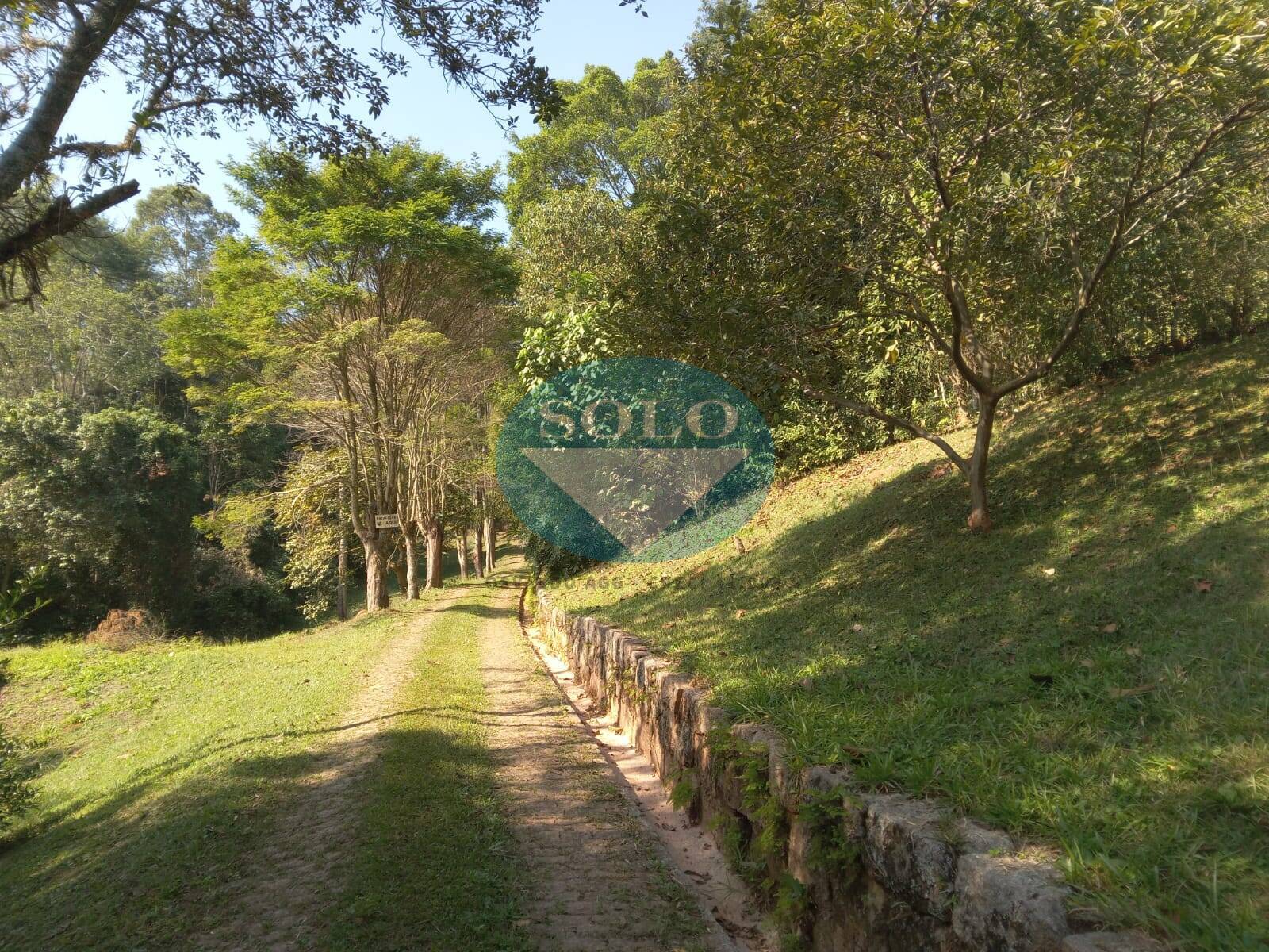 Sítio, 20 quartos, 10 hectares - Foto 10