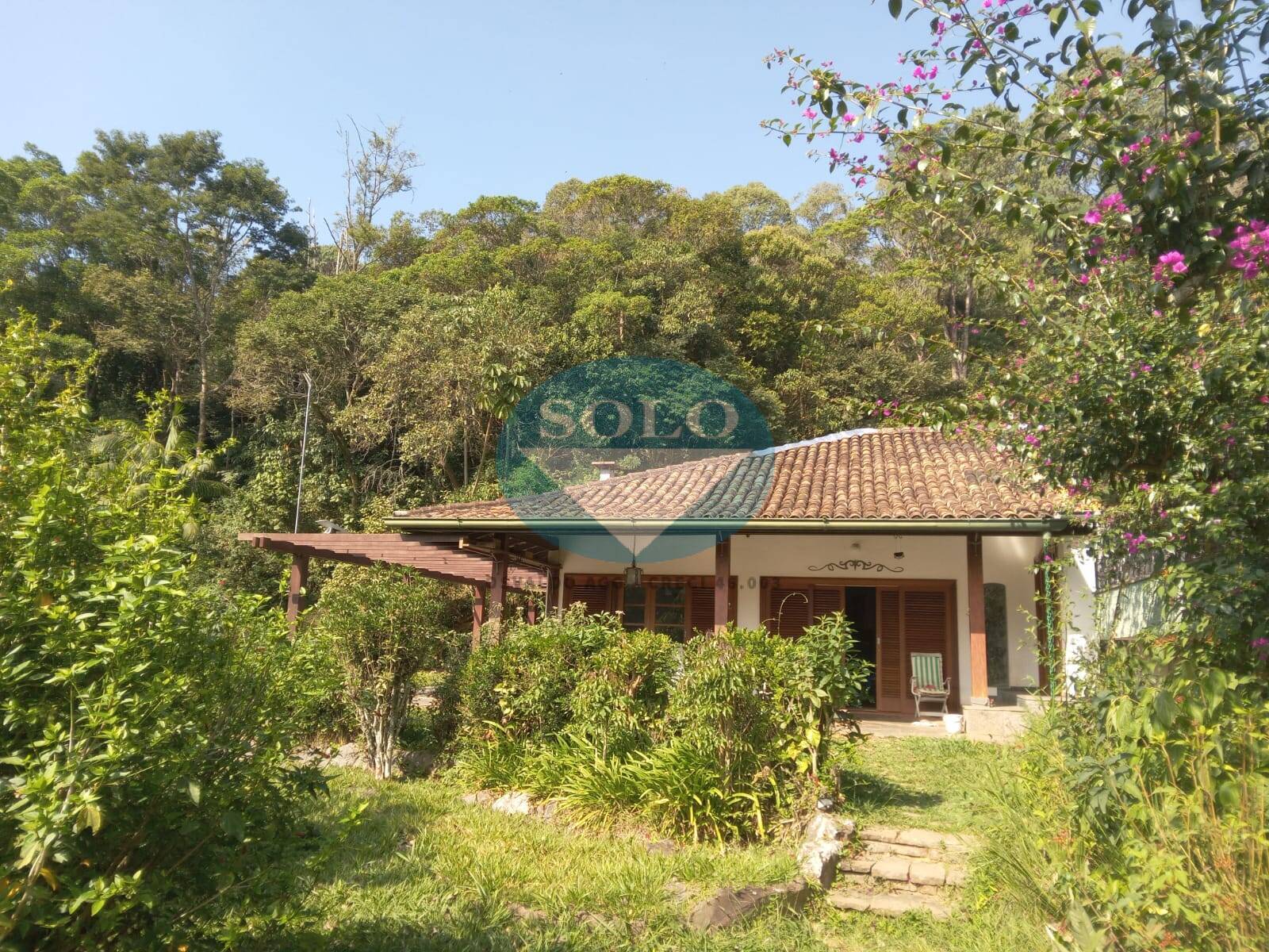 Sítio, 20 quartos, 10 hectares - Foto 11