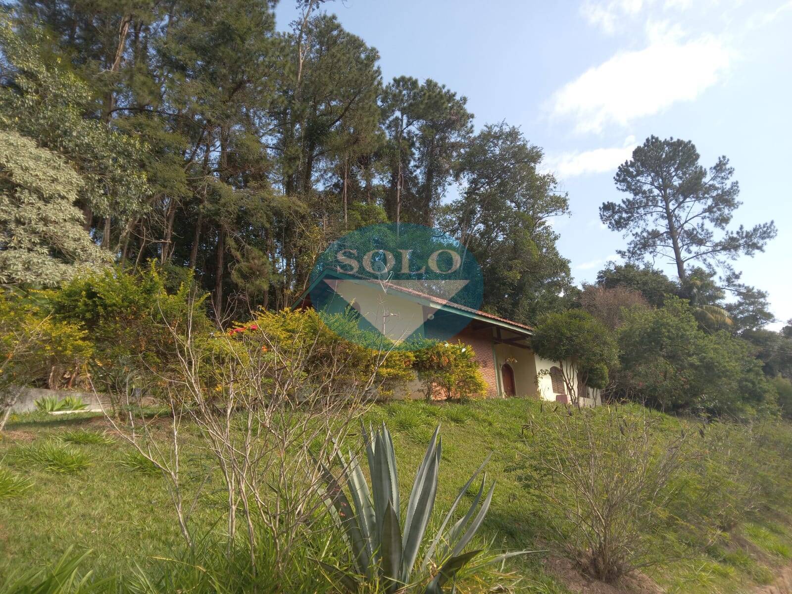 Sítio, 20 quartos, 10 hectares - Foto 17