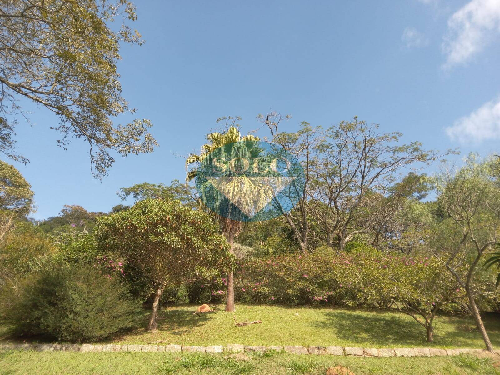 Sítio, 20 quartos, 10 hectares - Foto 19