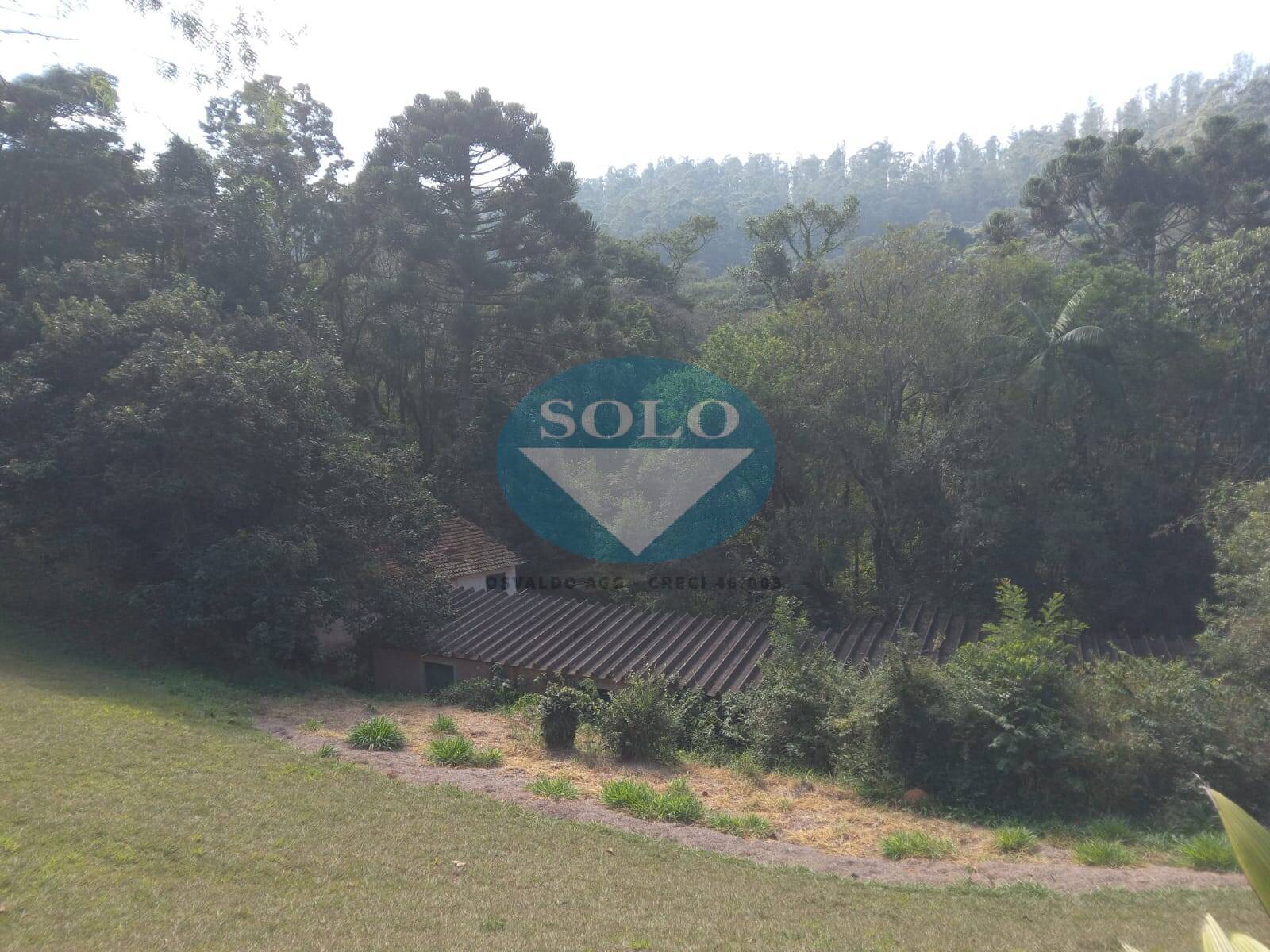 Sítio, 20 quartos, 10 hectares - Foto 18