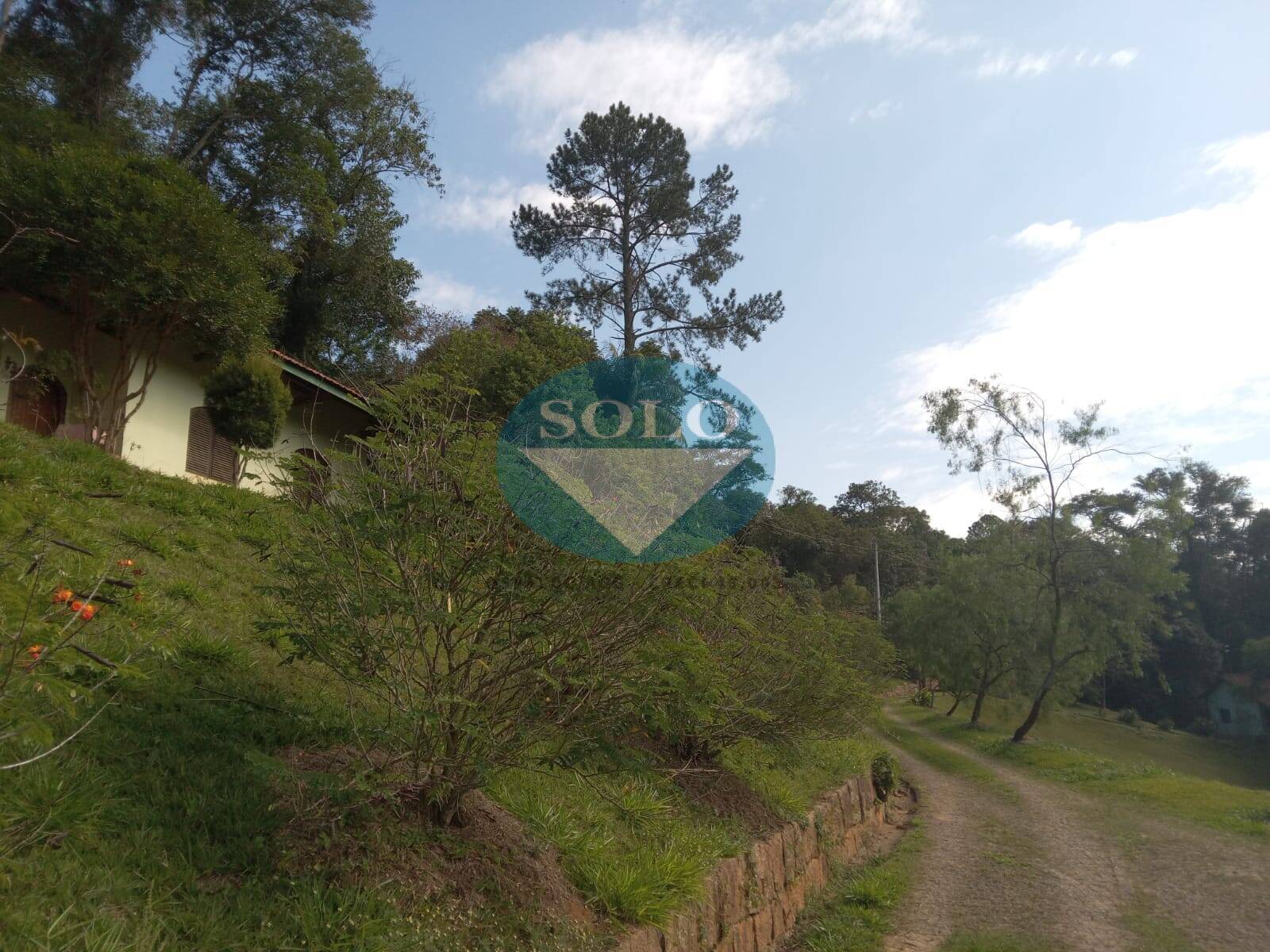 Sítio, 20 quartos, 10 hectares - Foto 20