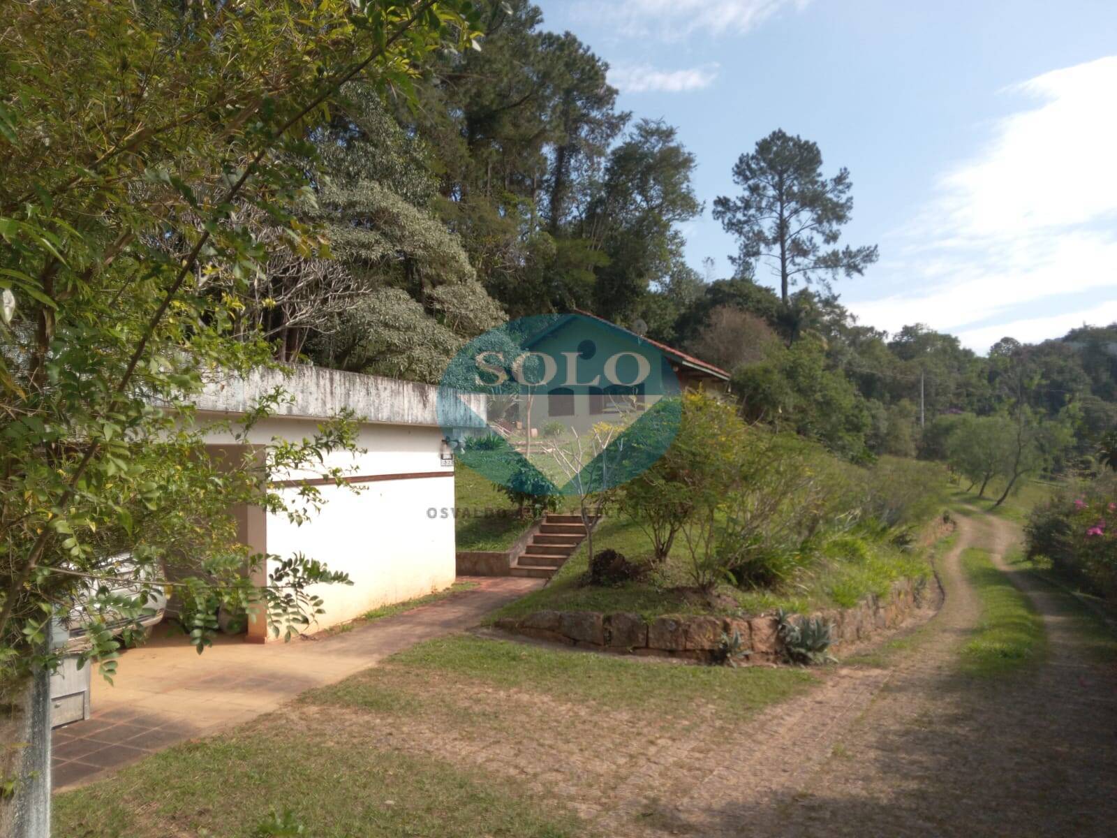 Sítio, 20 quartos, 10 hectares - Foto 21