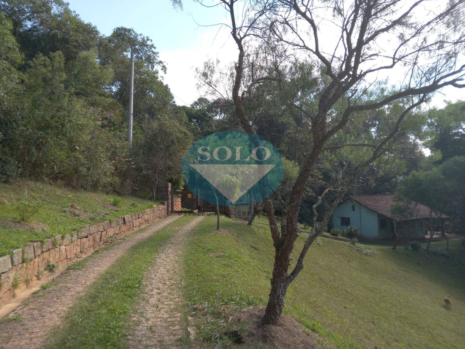 Sítio, 20 quartos, 10 hectares - Foto 23