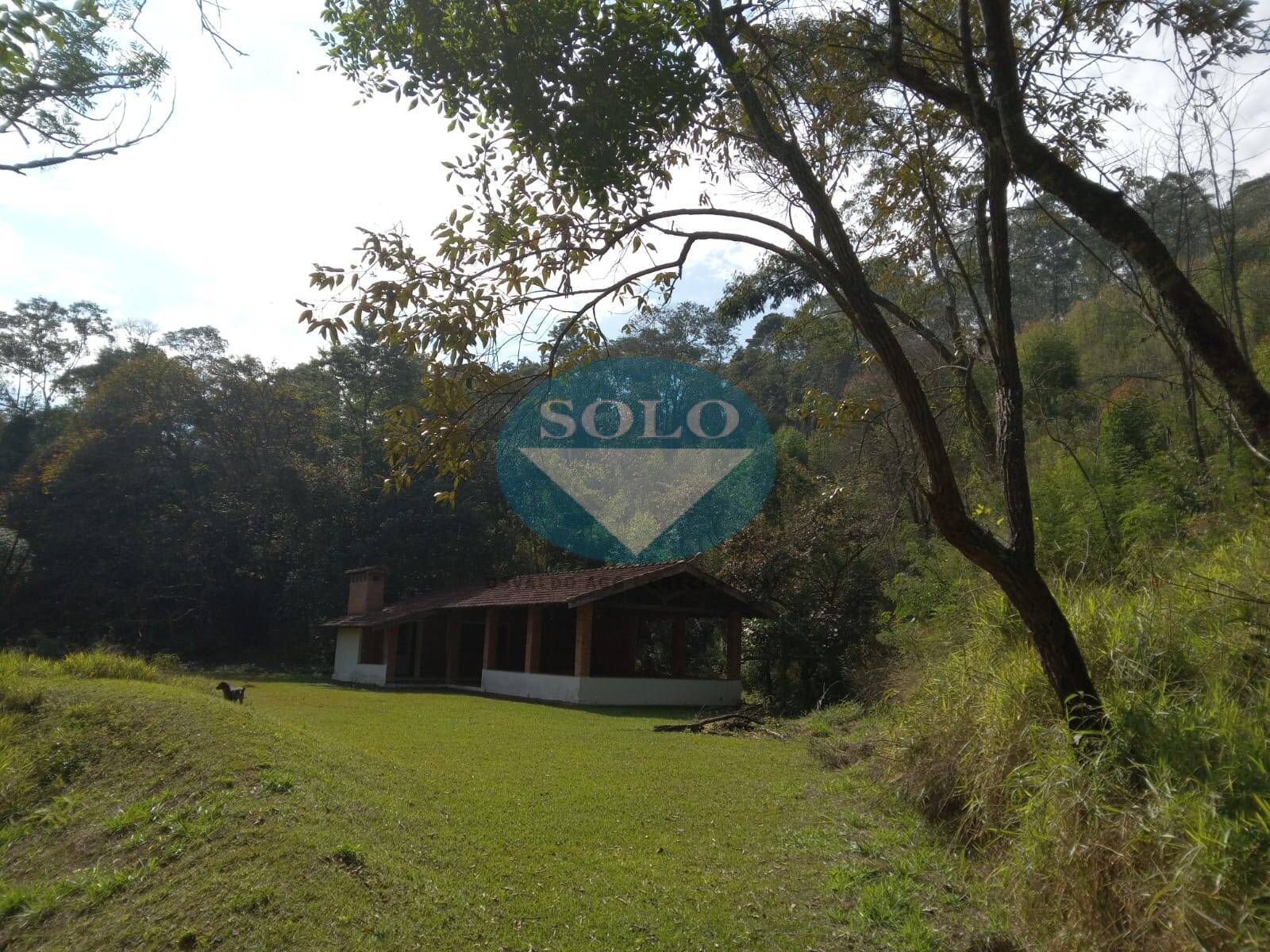 Sítio, 20 quartos, 10 hectares - Foto 26