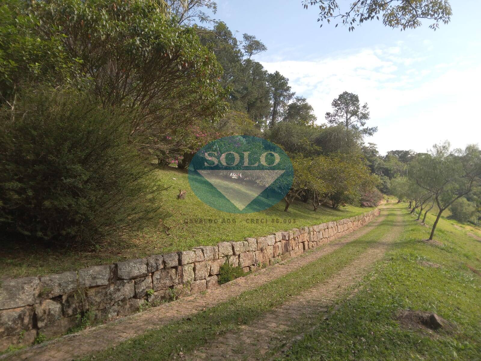 Sítio, 20 quartos, 10 hectares - Foto 28