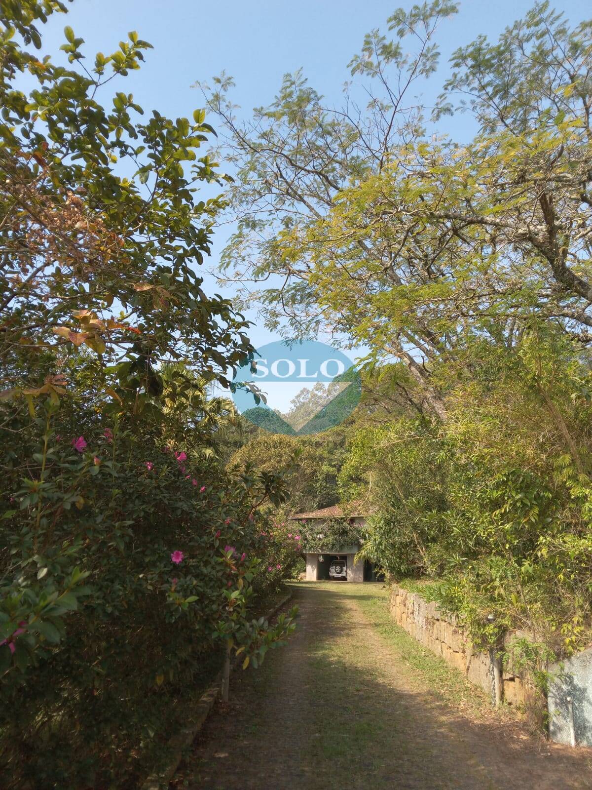 Sítio, 20 quartos, 10 hectares - Foto 30