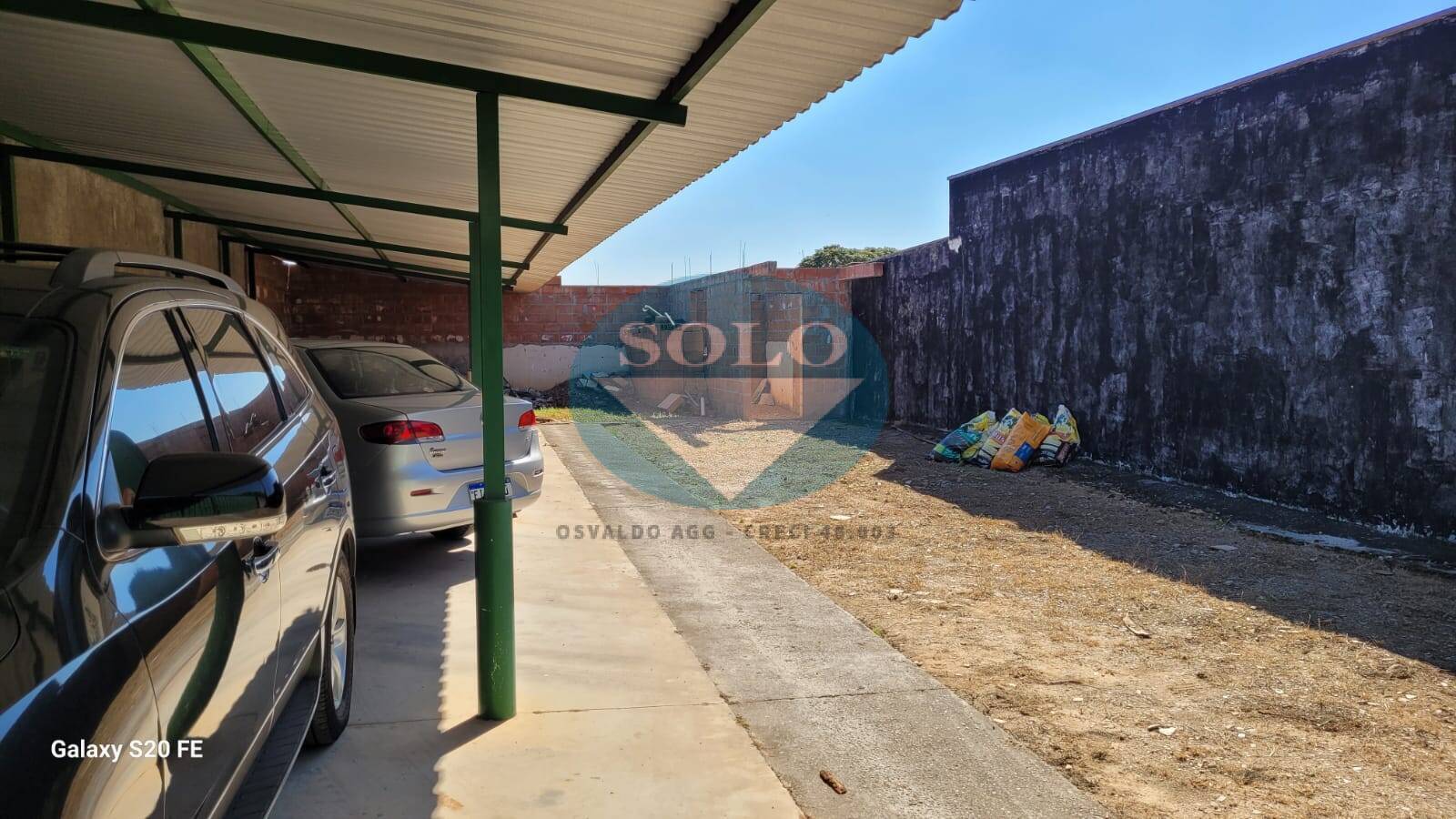 Terreno, 250 m² - Foto 2