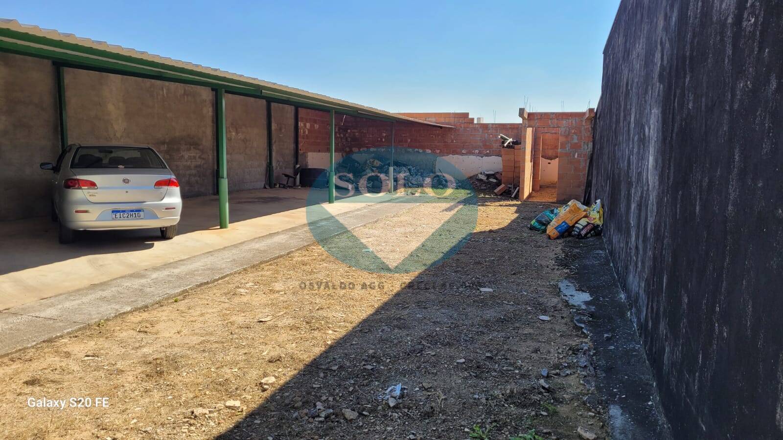 Terreno, 250 m² - Foto 3