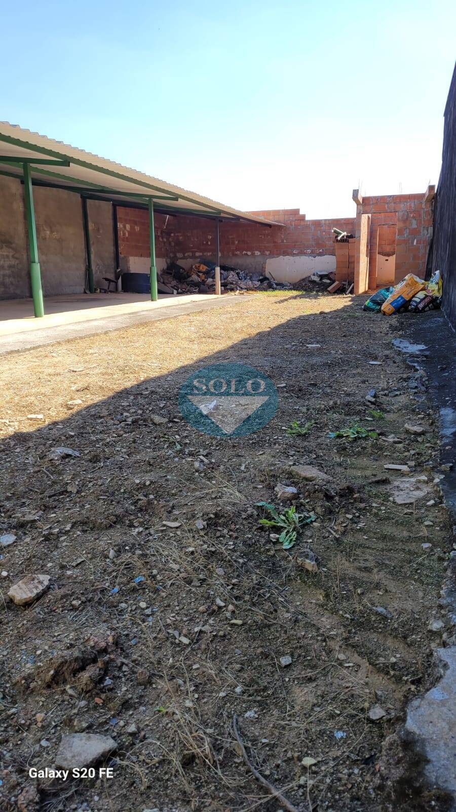 Terreno, 250 m² - Foto 4