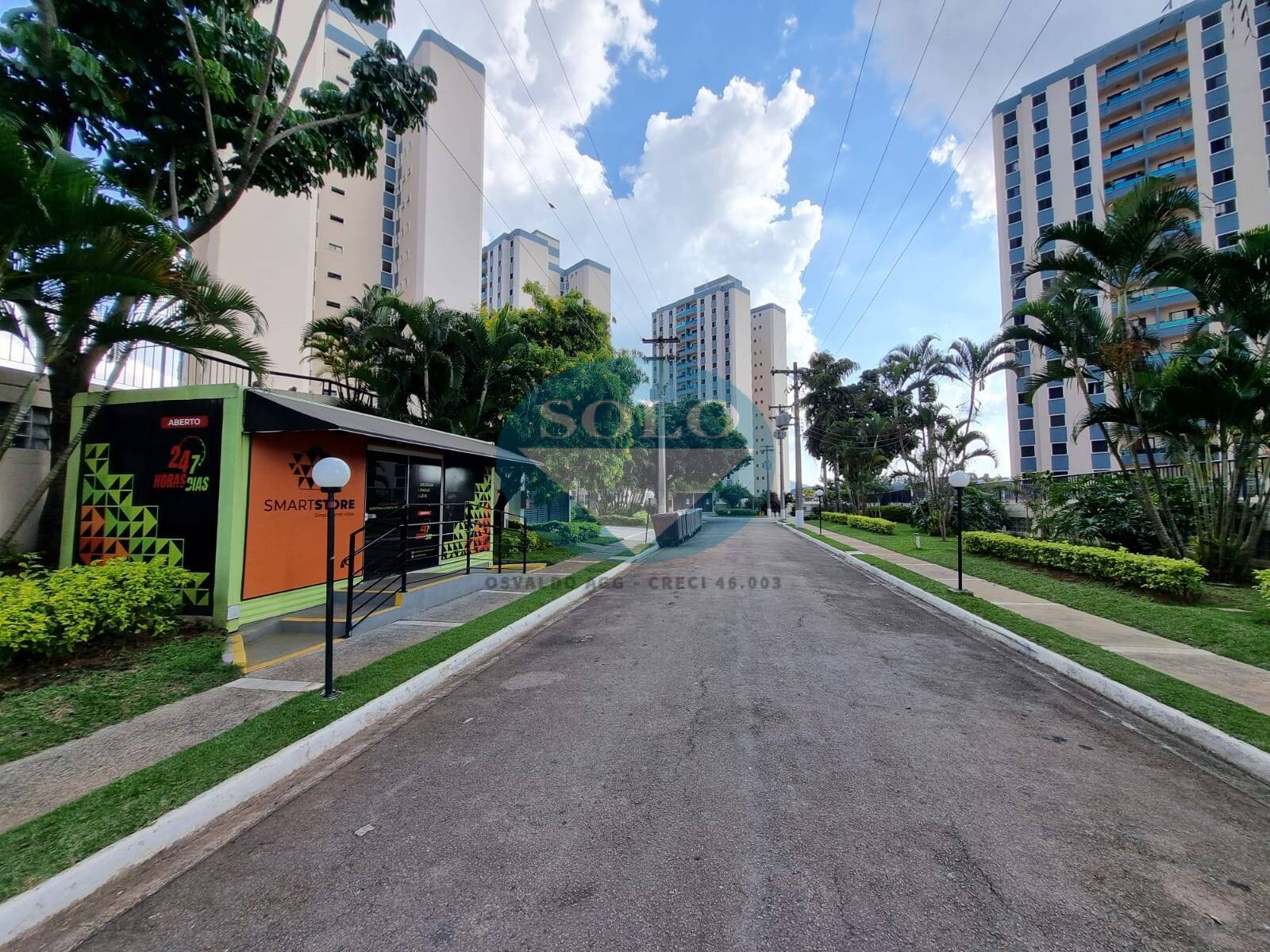 Apartamento, 3 quartos, 82 m² - Foto 23