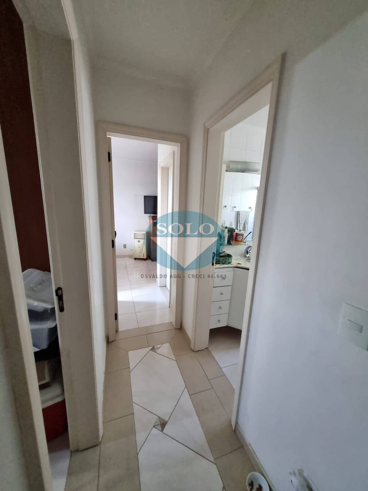 Apartamento, 3 quartos, 82 m² - Foto 27