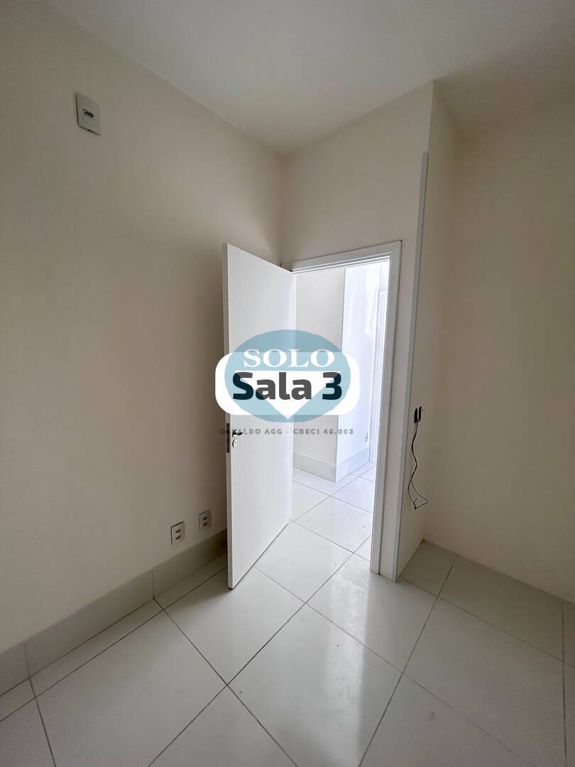 Sala-Conjunto, 22 m² - Foto 3