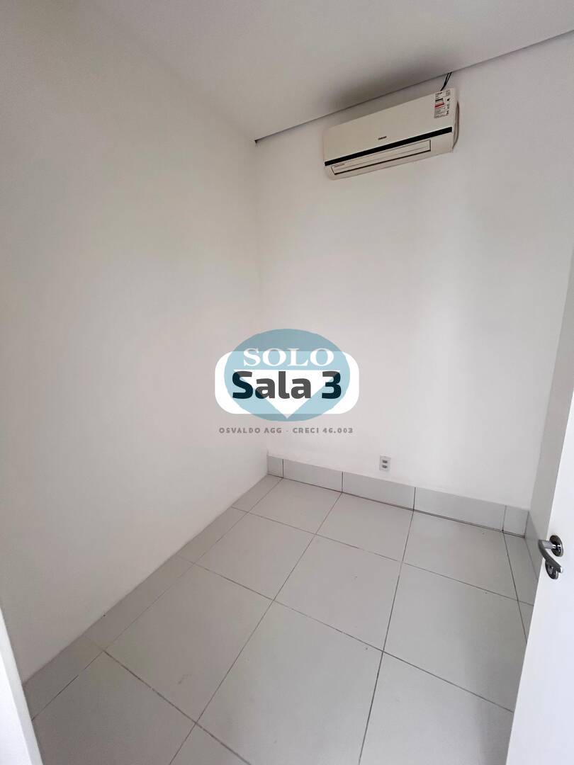 Sala-Conjunto, 22 m² - Foto 4