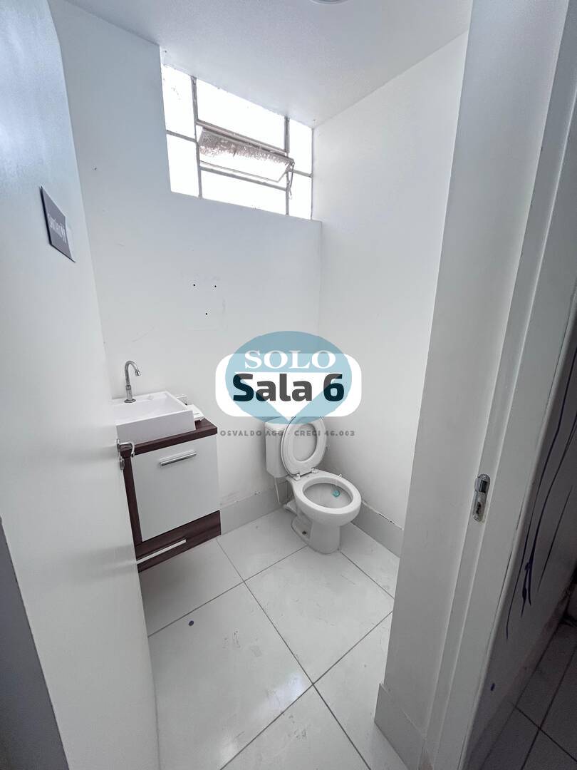 Sala-Conjunto, 22 m² - Foto 8