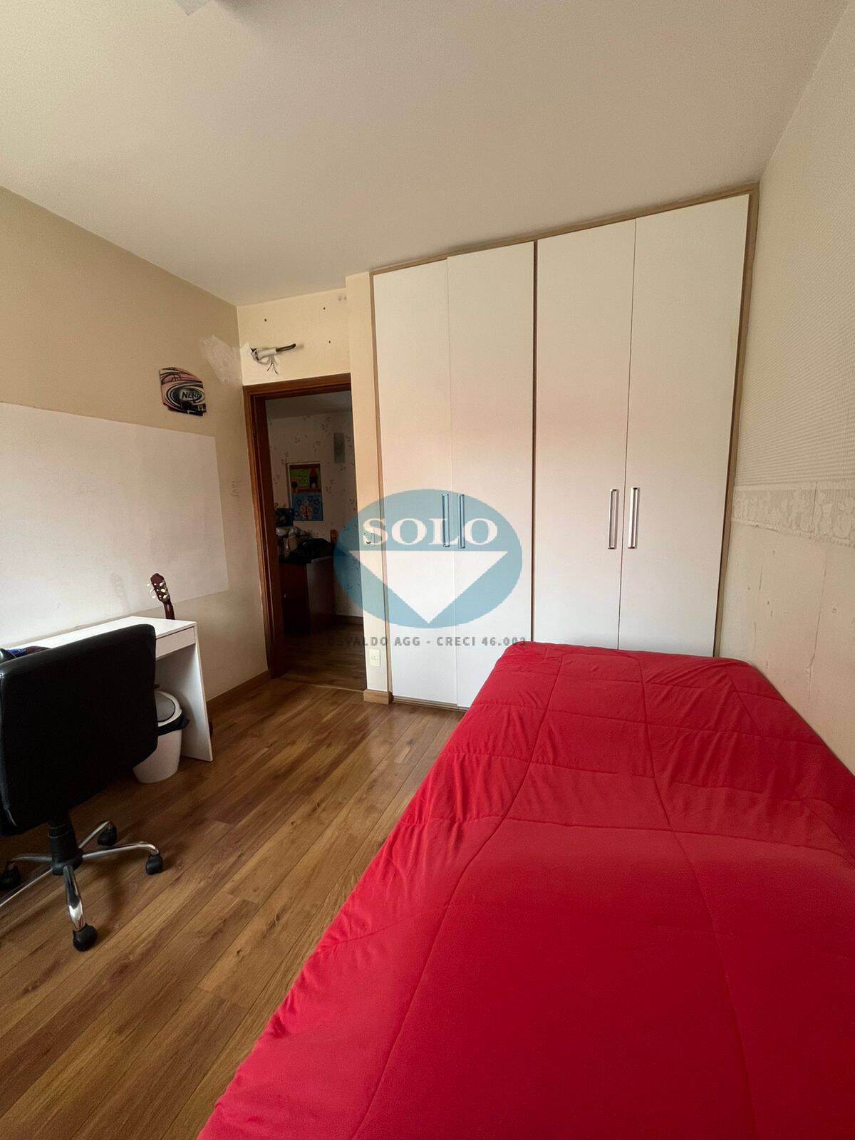 Apartamento, 3 quartos, 109 m² - Foto 24