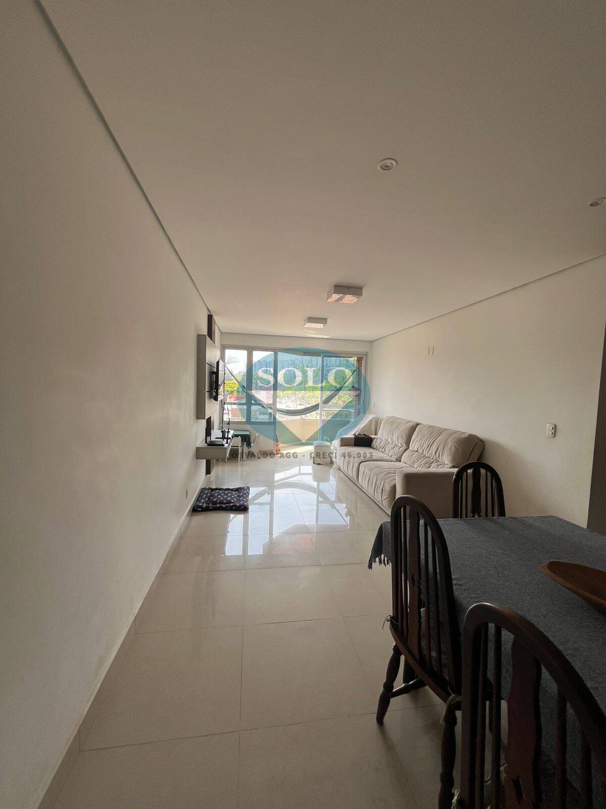 Apartamento, 3 quartos, 109 m² - Foto 6