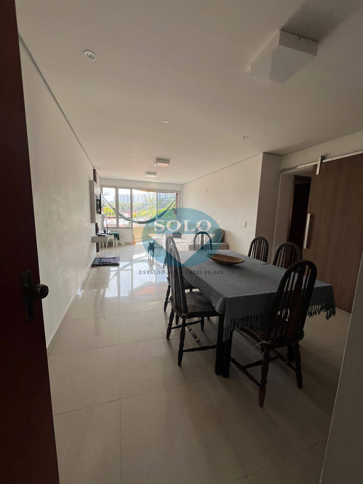 Apartamento, 3 quartos, 109 m² - Foto 8