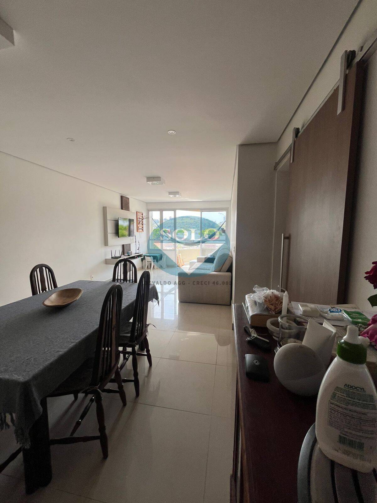 Apartamento, 3 quartos, 109 m² - Foto 9