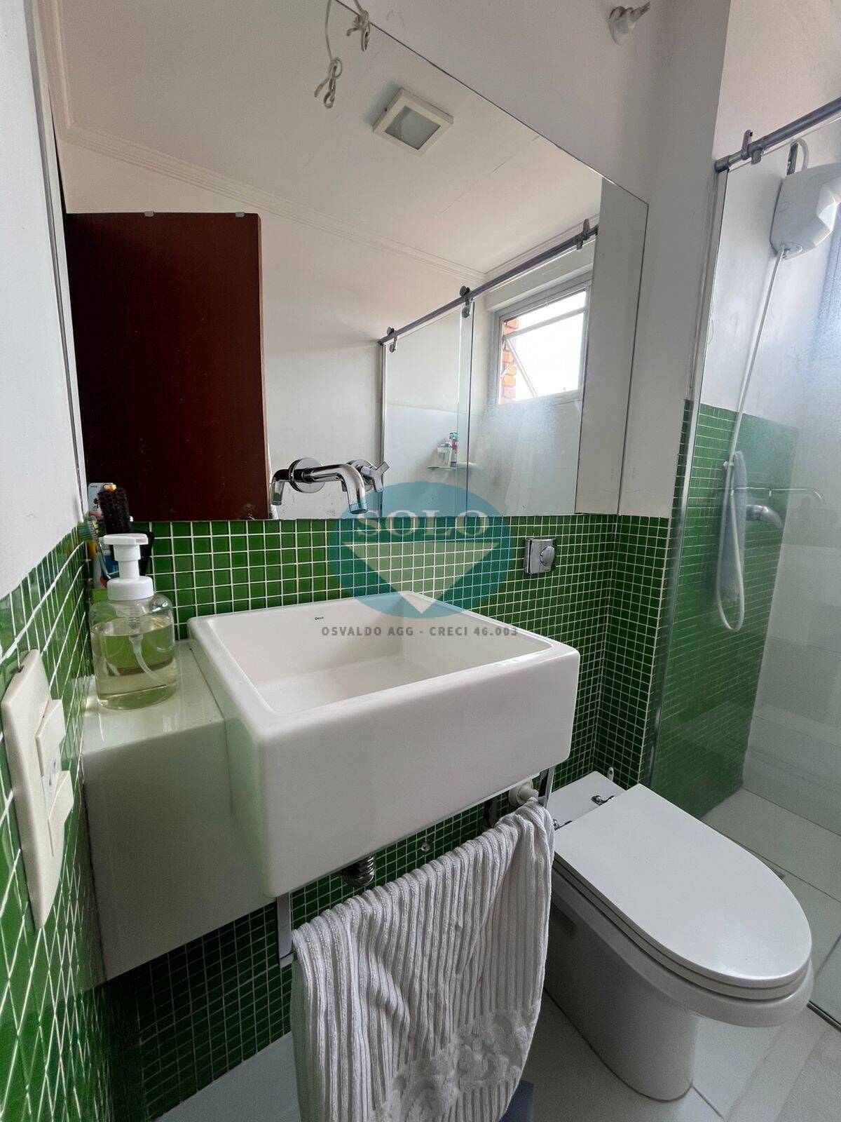 Apartamento, 3 quartos, 109 m² - Foto 35