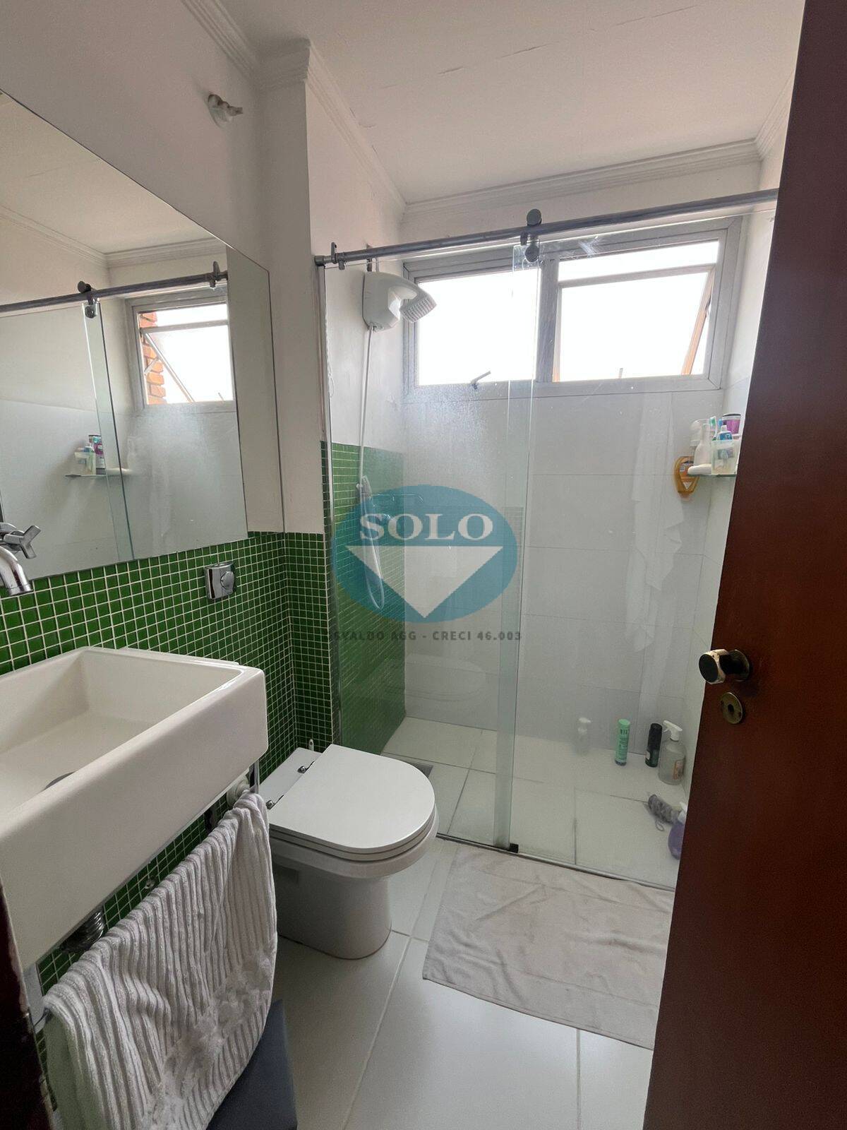 Apartamento, 3 quartos, 109 m² - Foto 36