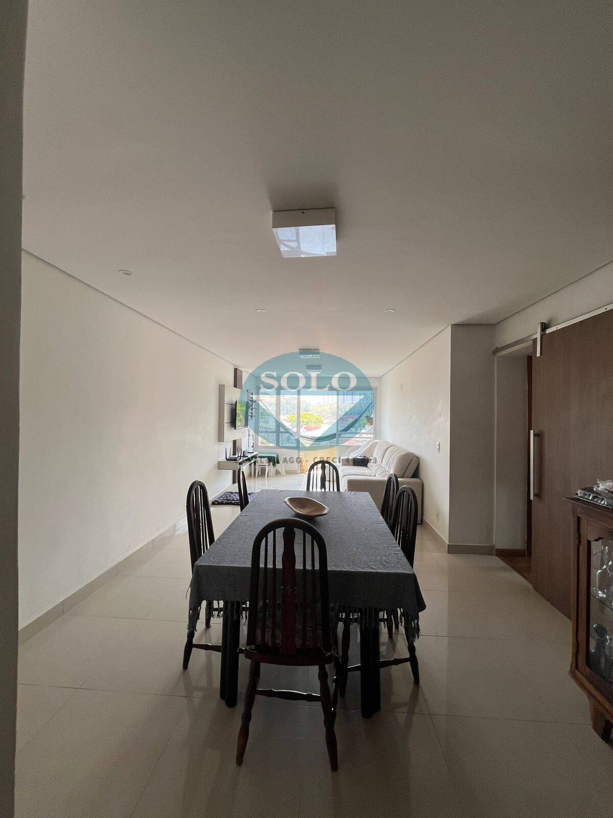 Apartamento, 3 quartos, 109 m² - Foto 14